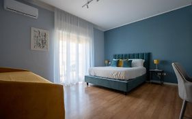 Alma Sorrento Suite